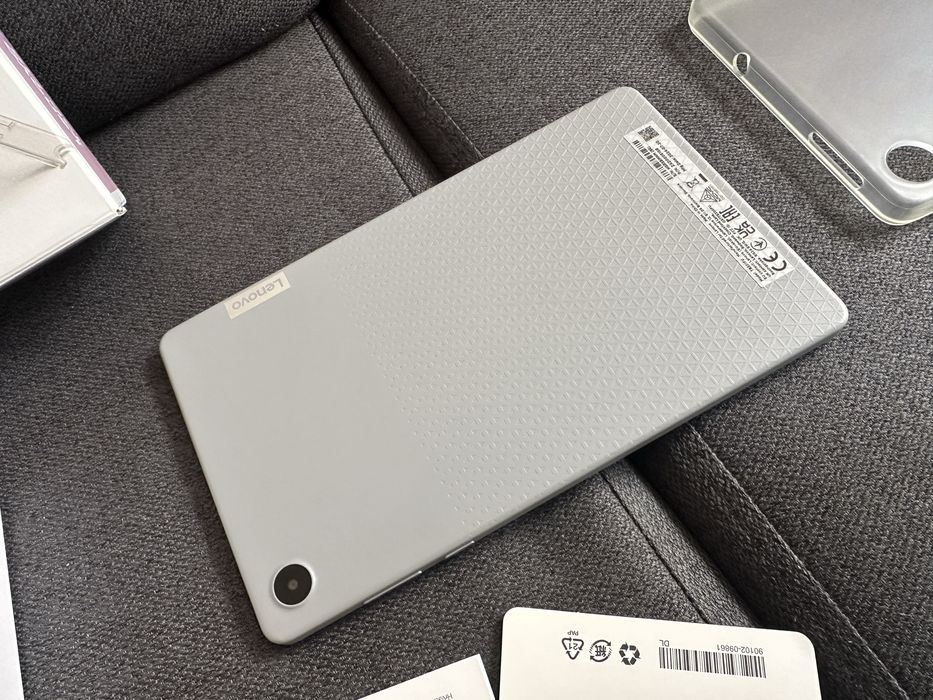 Таблет Lenovo tab M8