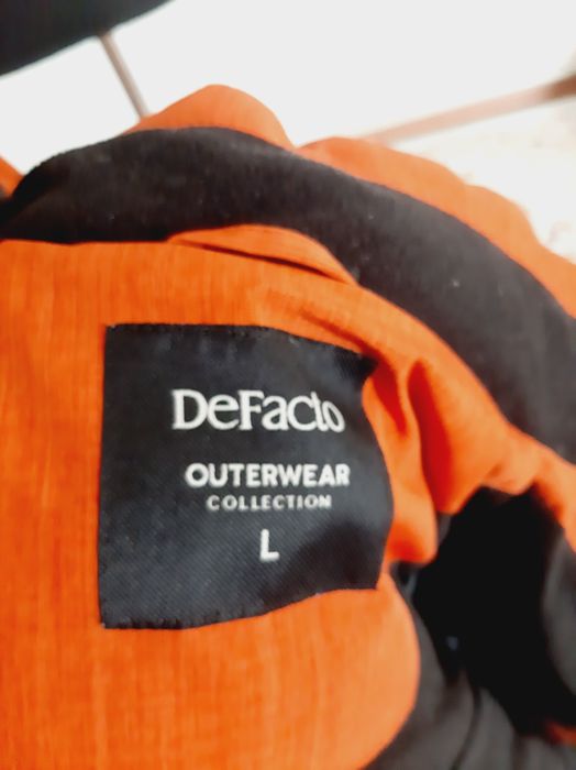 ЗИМНЯЯ куртка мужская