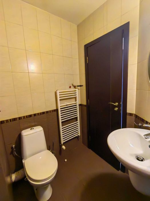 Дава се под наем Двустаен апартамент в София, Манастирски ливади - 51 кв.м за 500 € - Снимка #10