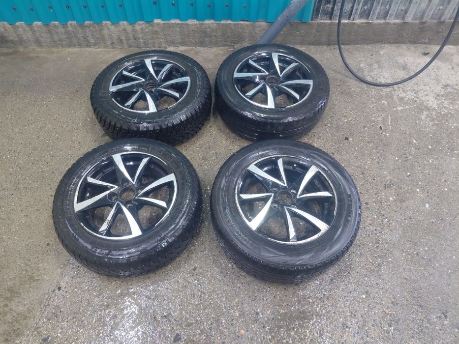 Продам диски R14