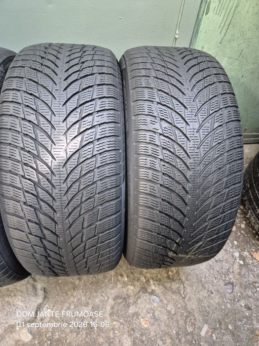 235 45 18 Anvelope de iarnă Nokian Dot 2023