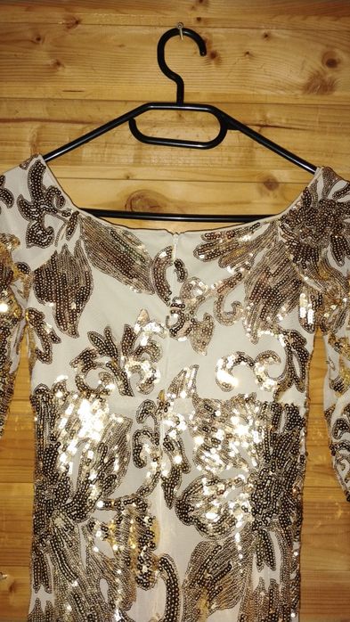 Rochie dansuri sportive