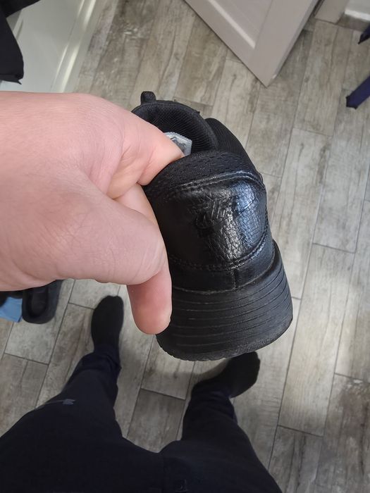 Марaтонки Nike Air max