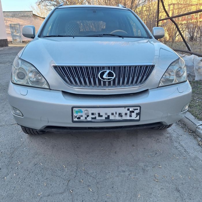 Продам Lexus RX 330
