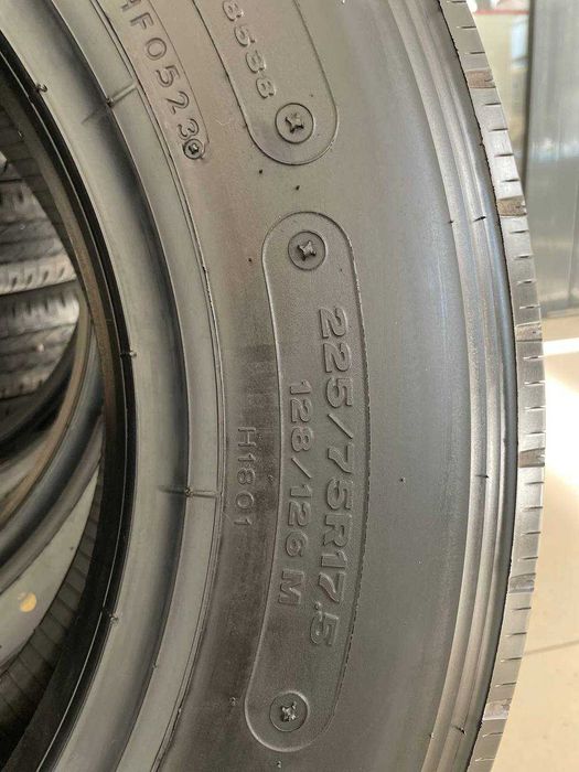 Isuzu yuk avtomobillari uchun 3 ta Orginal Made in JAPAN  BRIDGESTONE
