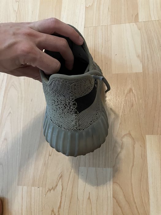 Adidas Yeezy 350 V2 Granite