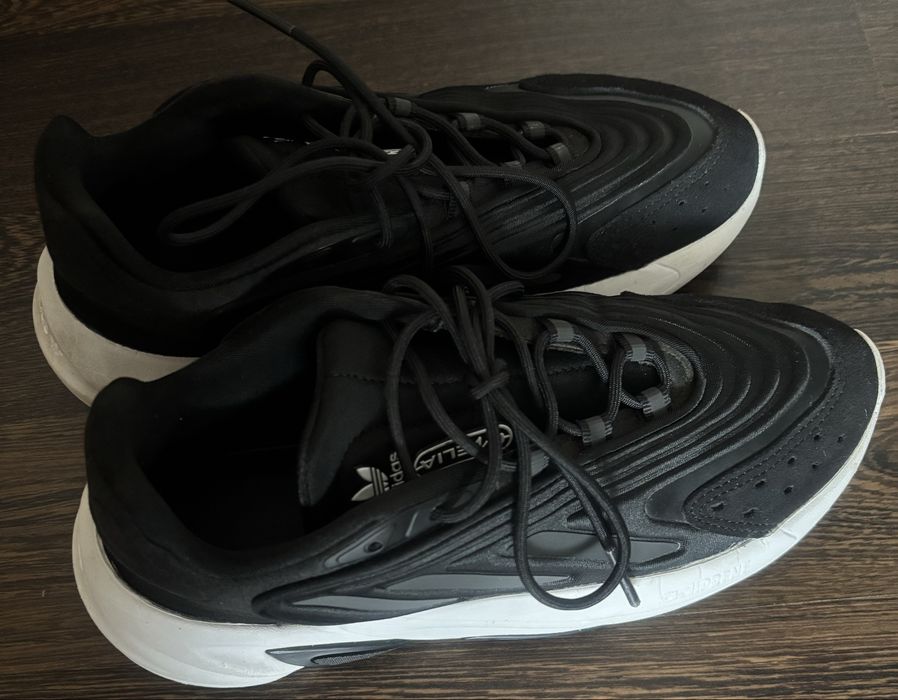 Дамски маратонки ADIDAS OZELIA