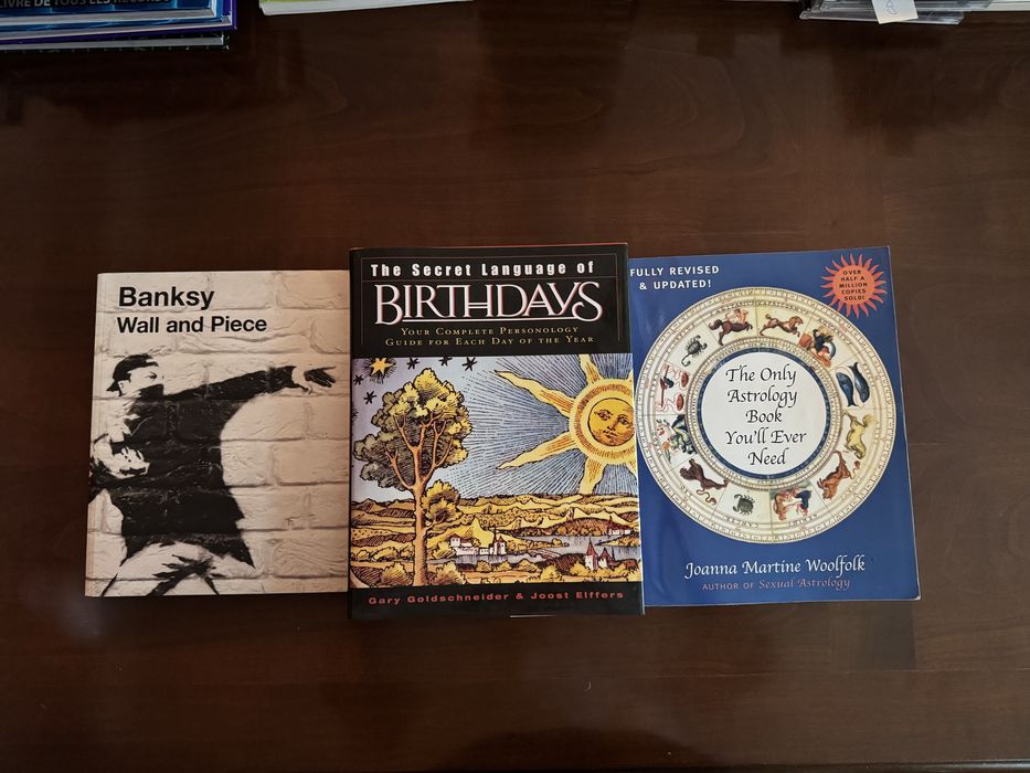 Книги на английском