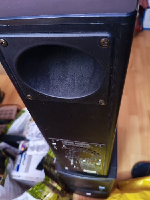 Subwoofer Panasonic