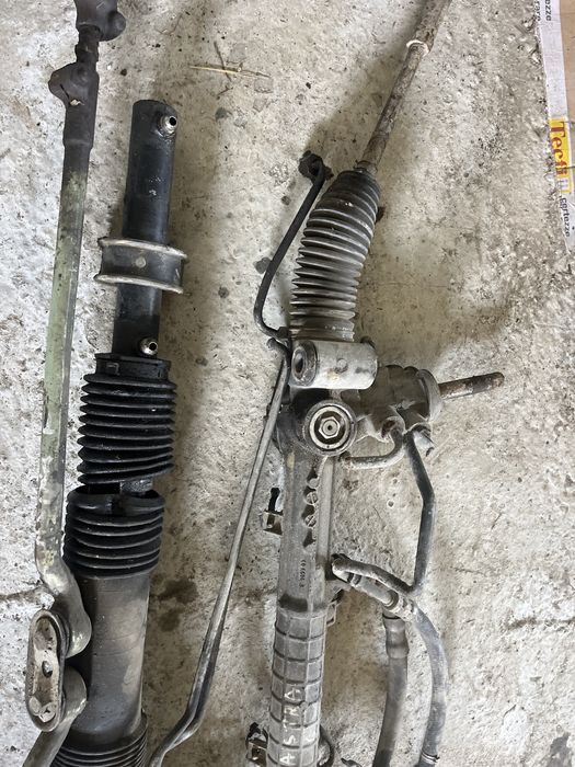 Caseta directie volan stanga opel astra f g