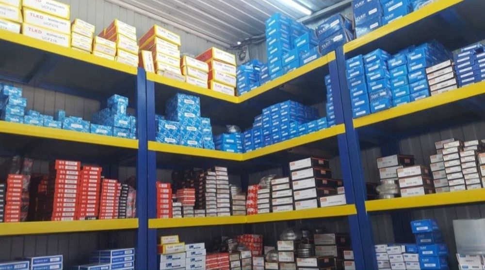 Подшипник - Оптом Различные подшипники Koyo, SKF, GPZ, C&U, NACHI и др