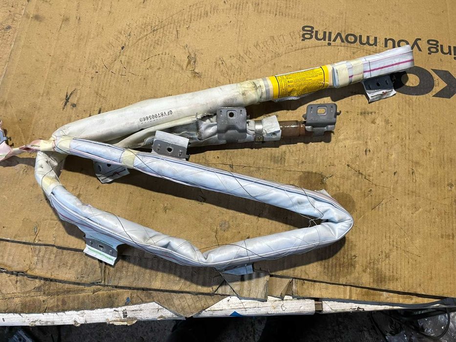 Airbag Щора Завеса TG11E04001 Toyota GT86 2018 Subaru BRZ