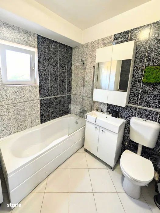 Apartament de vanzare 2 camere 67mp zona Floresti Ioan Rus