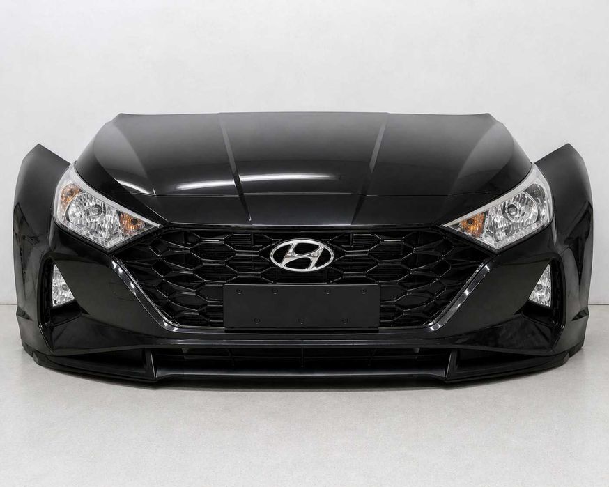 Телевизор Хендай Ай20 Hyundai I20