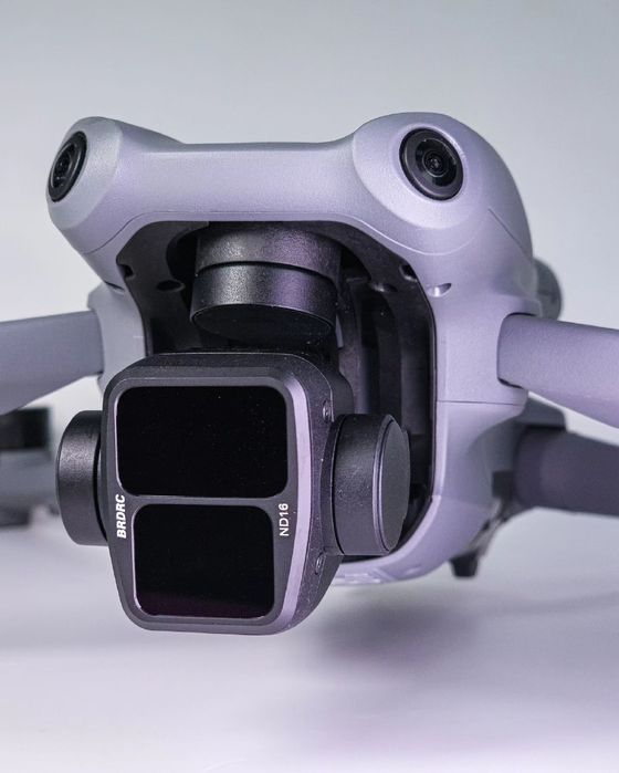 Светофильтры DJI Air 3 - новые