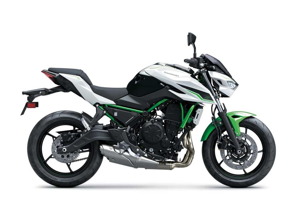 Motocicleta Kawasaki Z650 S my2027 | 0 km | motomus.ro