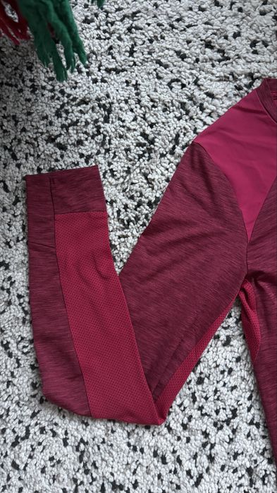 Нова дамска термо блуза Salewa размер М