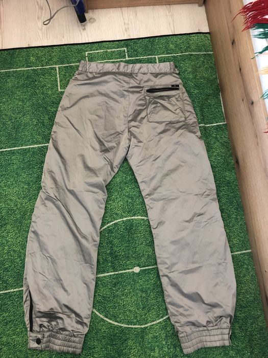 Мъжки ски панталон ENERGIE