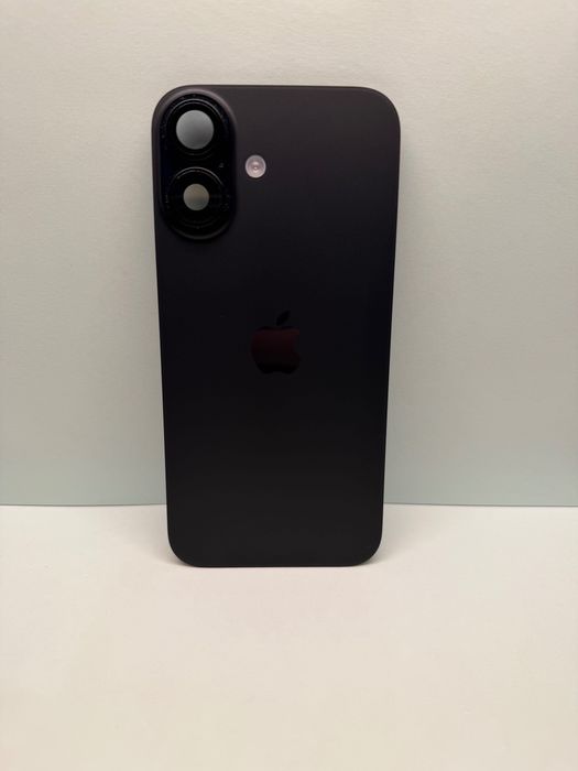 Sticla spate originală swap iPhone 16