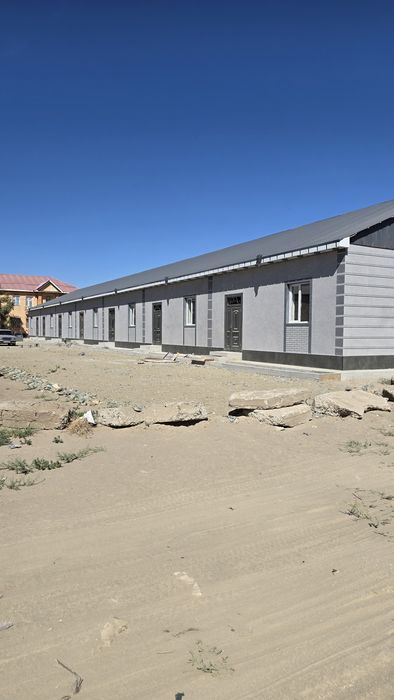 Катежлар сотилади гайбу ферма кочада 7та уй, жой