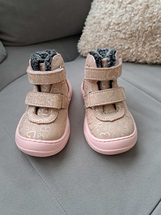 Бебешки ботички Ponki