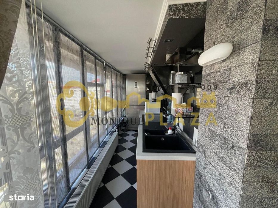 2 Camere | Dressing | AC | CT | Mobilat si utilat | Ultracentral |