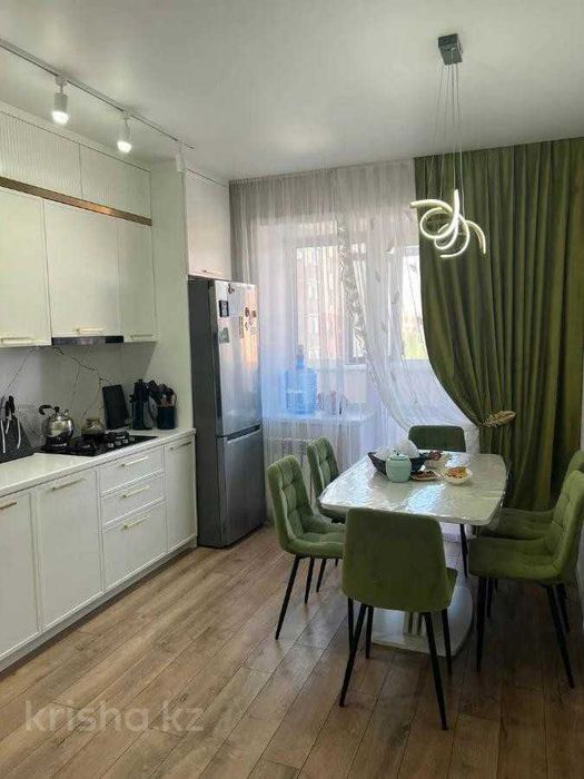 Продажа 3-комнатной квартиры Лайф Парк