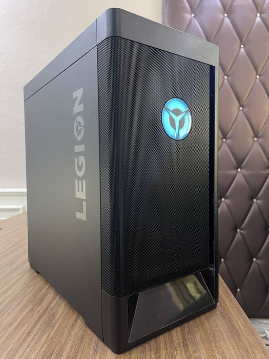 Системный блок Lenovo Legion