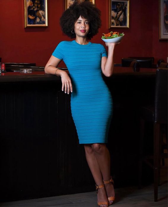 Дамска рокля MICHAEL KORS