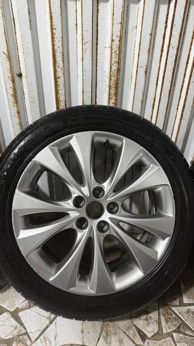 R18 хундай оригинал 5 шт