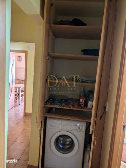 Apartament cu 2 camere decomandate | 53 mp | Zorilor.