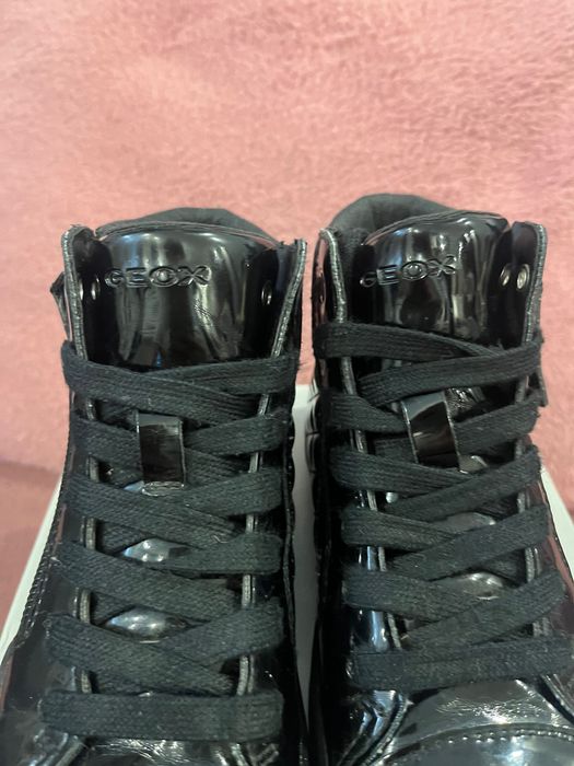 Детски сникърси GEOX