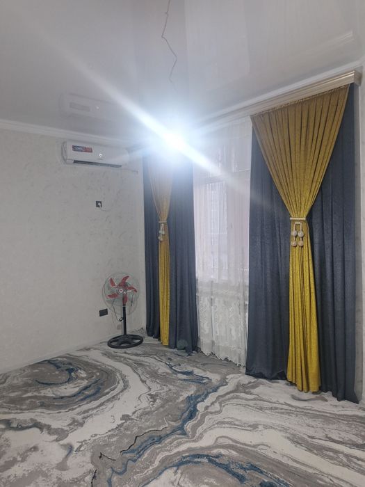 Квартира с гарантия