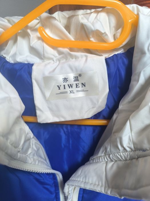 Продам куртку. Сортировка.