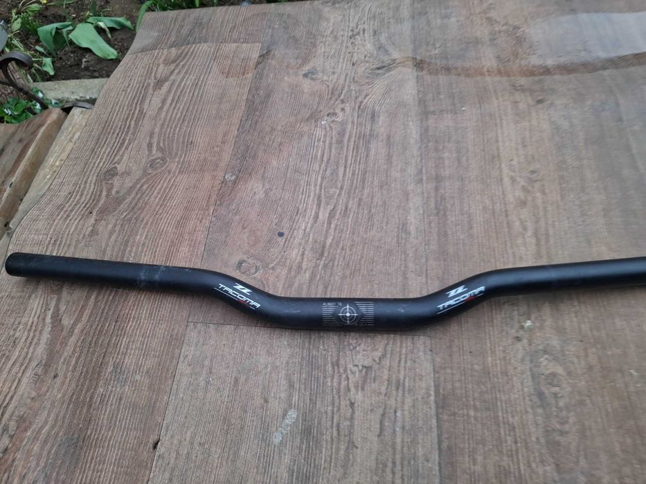 Кормило за велосипед