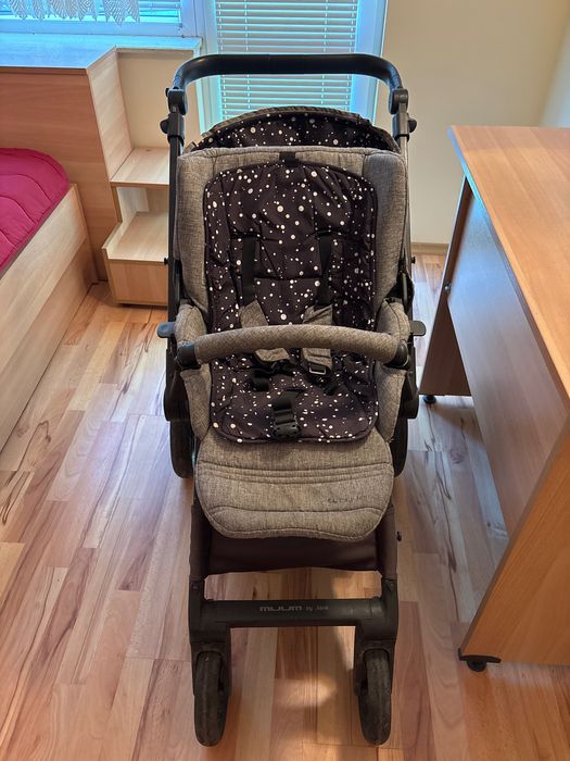 Бебешка и Детска  количка