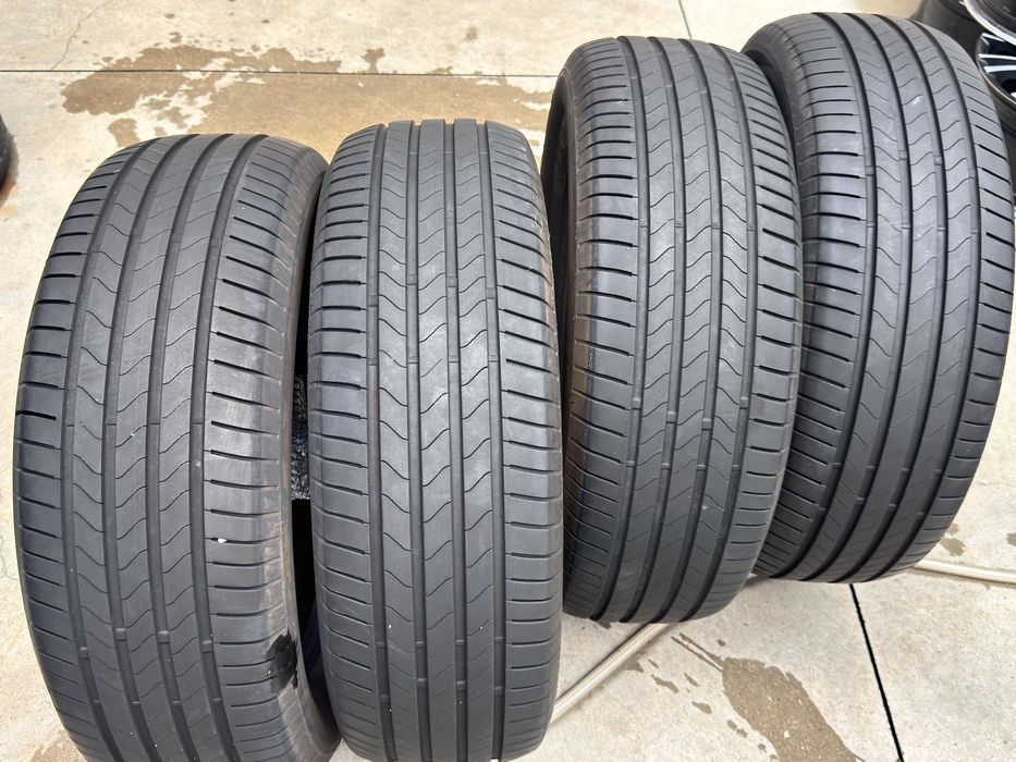 235/60/R18 Bridgestone Turanza 6 Enliten 4бр летни dot2923