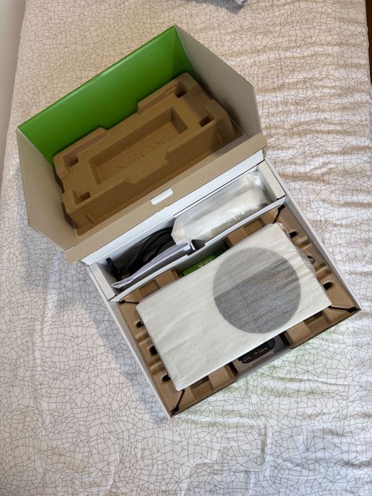 XBOX Series S 512GB