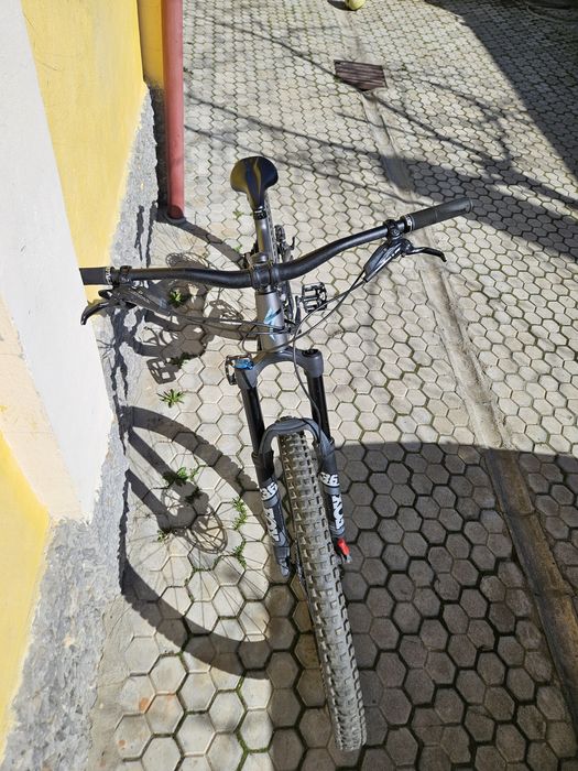 Specialized Status 160