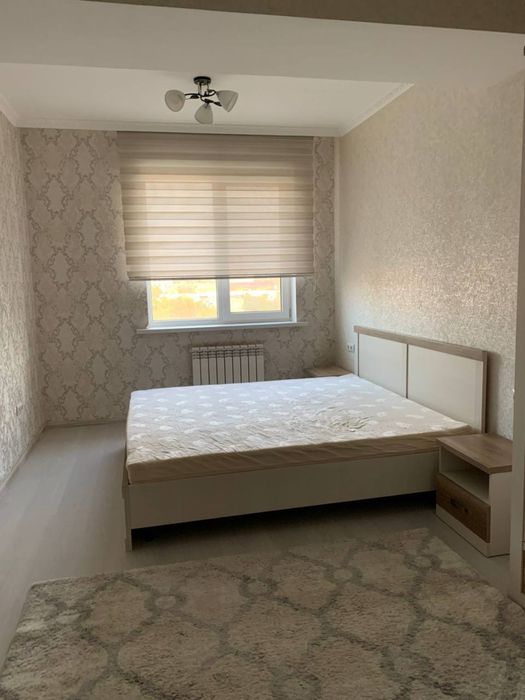 Сдается квартира на Метро новза