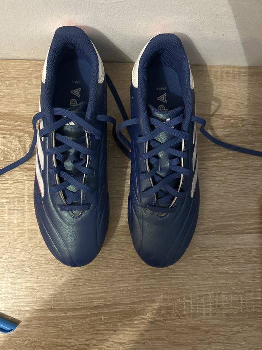 Ghete de fotbal performante