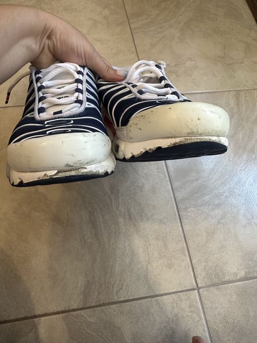 Маратонки Nike Tn PSG