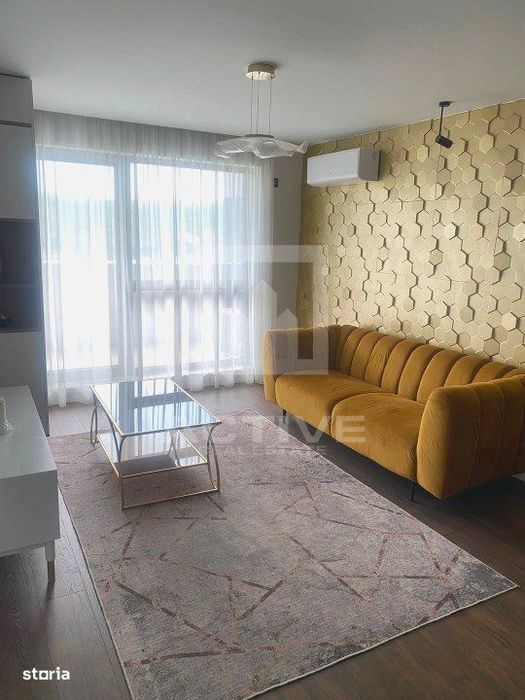 Apartament 3 camere | Wings — fotografia 1