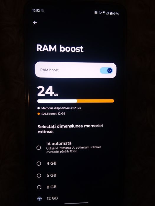 Vând Motorola G84 5g