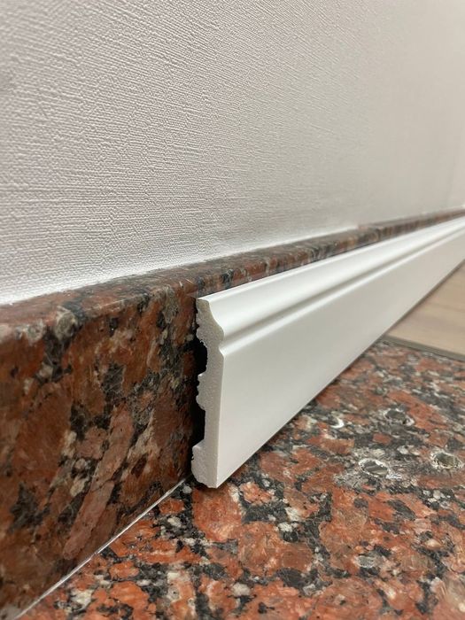 Polimer poluritan plintus