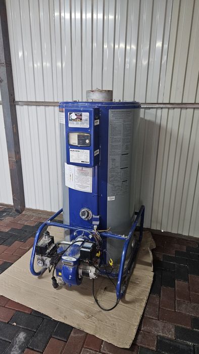 Газовы котел навиен 1200 кв