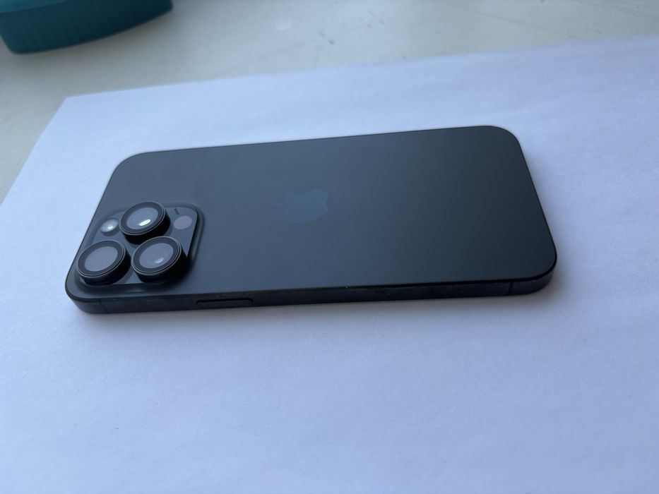 Iphone 15pro max 256 Гб