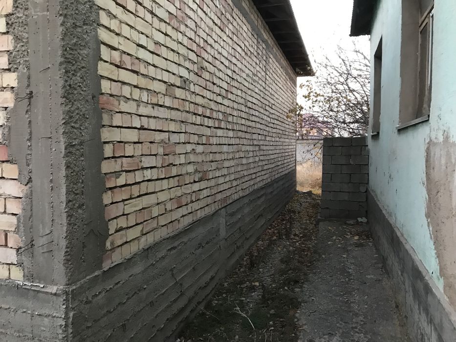 Дом Город шымкент в каммунизме