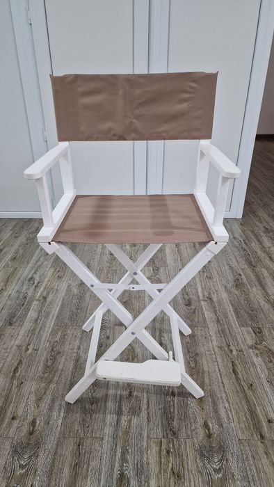 Стул для визажиста