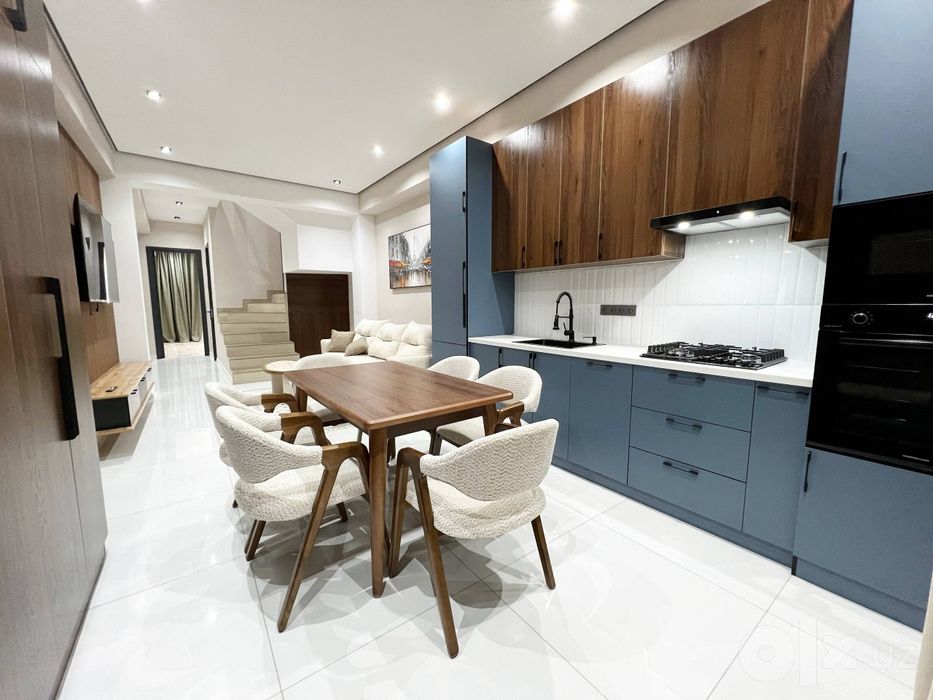 Продаётся Коттедж Townhouse 4х комн  177м2 ‼️улица Шота Руставели